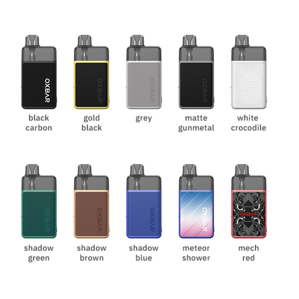 OXBAR Oxpod Elite Pod Kit