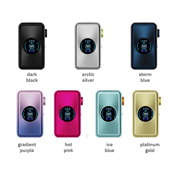 Vaporesso GEN Max Mod