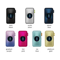 Vaporesso GEN Max Mod