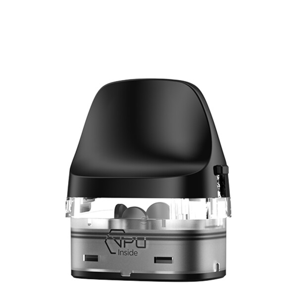 Geekvape JR Pod Leertank 2er Pack