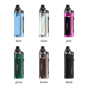 Vapooresso Armour GS 80 Watt Kit