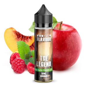 The Vaping Flavours The Legend 10ml Aroma