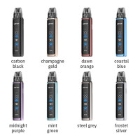 Geekvape Wenax Q Ultra Pod Kit