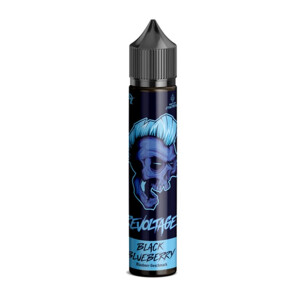 Revoltage Black Blueberry 15ml Aroma