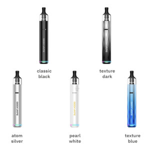 Geekvape Wenax S3 Evo Pod Kit